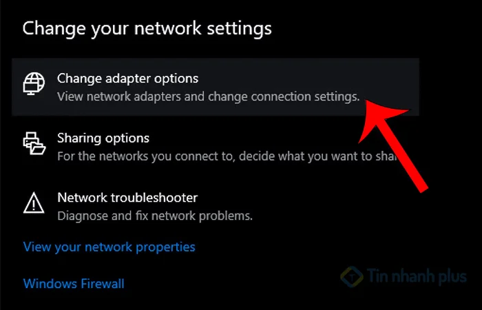 cách vào facebook khi bị chặn
