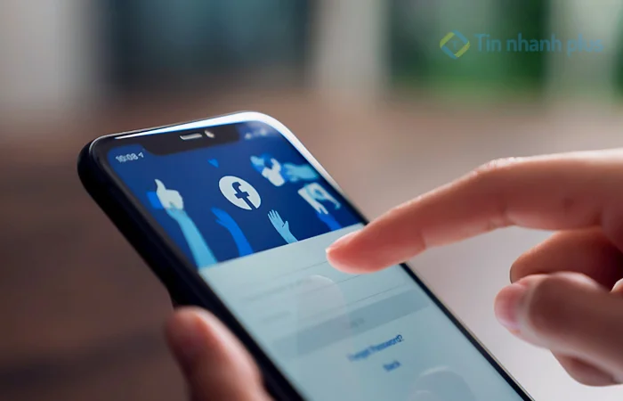 Cách vào Facebook khi bị chặn