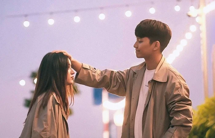 Cách yêu của người trưởng thành