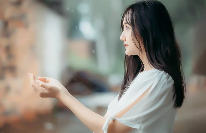 Bạn gái muốn làm bạn sau chia tay, Tâm lý của con gái sau khi chia tay