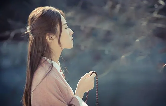 Đừng quan tâm người khác nghĩ gì về mình