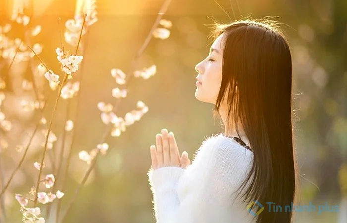 Đừng quan tâm người khác nghĩ gì về mình