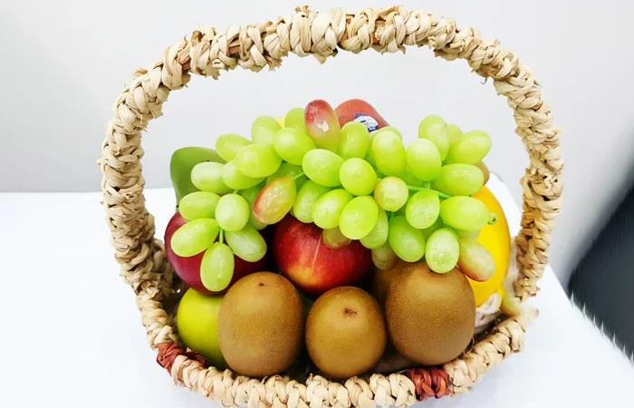 Lần đầu ra mắt nhà bạn gái nên mua gì