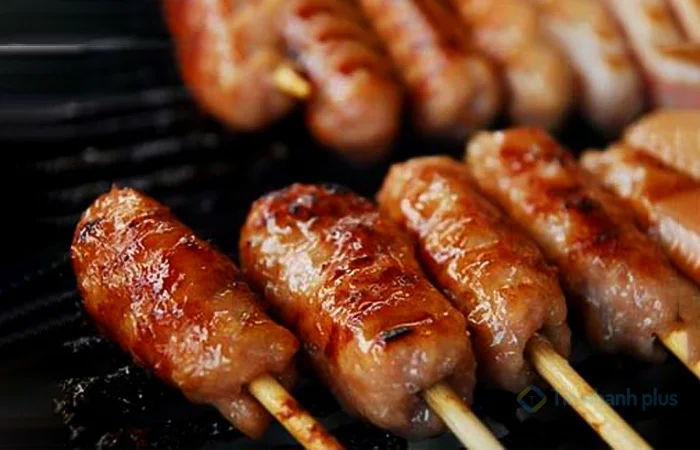 Dẫn bạn gái đi ăn gì ở Sài Gòn