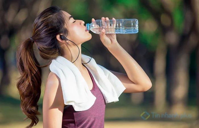 Những thói quen tốt cho sức khỏe