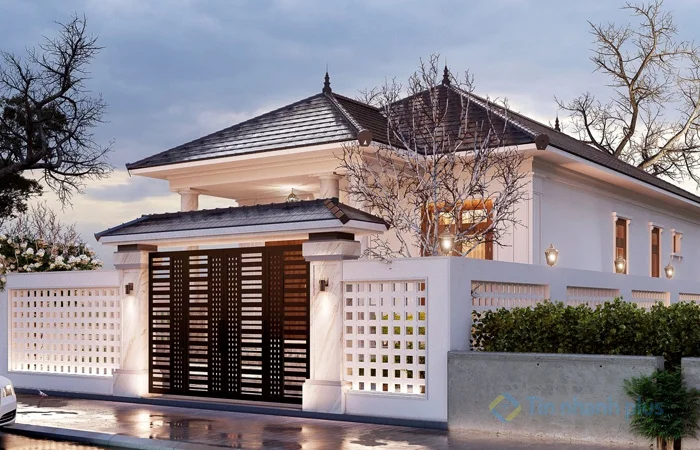 sinh năm 2005 xây nhà hướng nào tốt