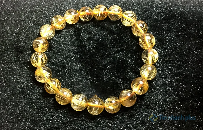 Tuổi Bính Tuất 2006 hợp với đồ vật phong thủy nào