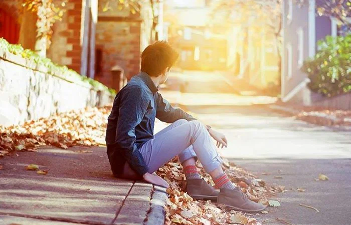 bạn gái không trả lời tin nhắn