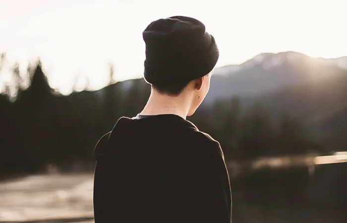 Bạn gái không trả lời tin nhắn