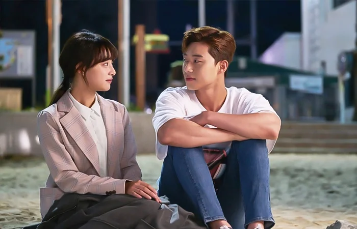 biểu hiện chàng rất nhớ bạn