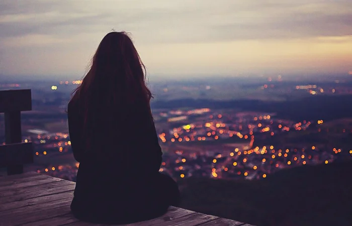 Biểu hiện khi con gái yêu đơn phương