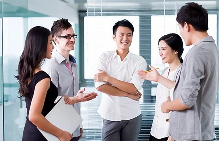 Cách giao tiếp tốt cho người ít nói