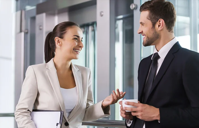 cách giao tiếp cho người ít nói