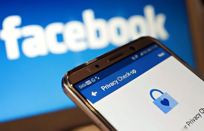 Cách lấy lại Facebook không cần mã xác nhận