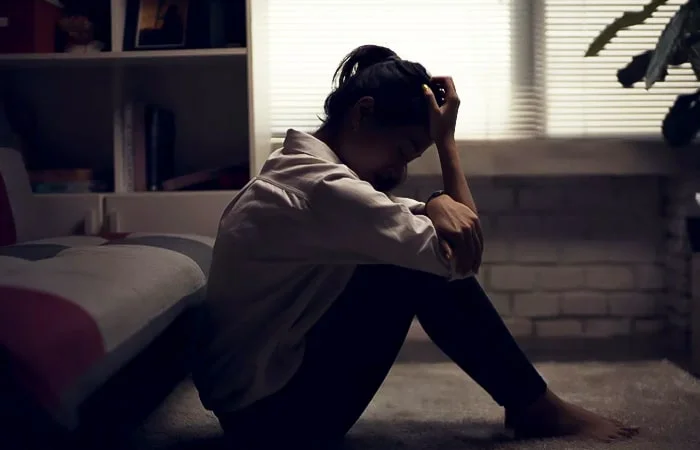 cách vượt qua trầm cảm