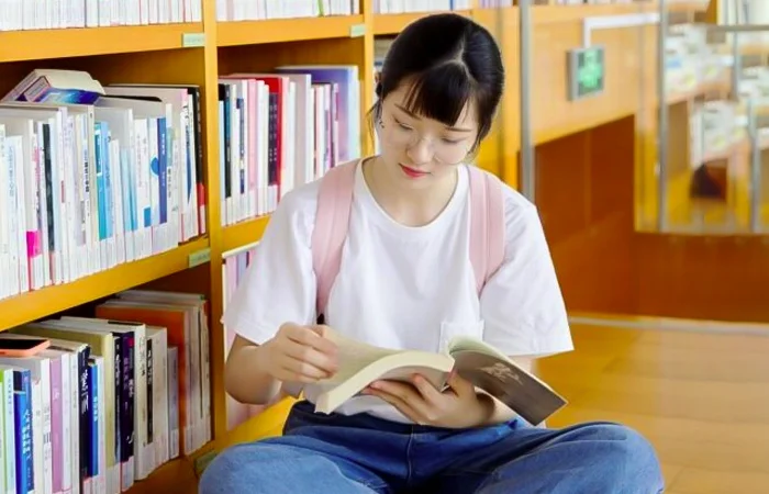 cần làm gì để hình thành thói quen đọc sách