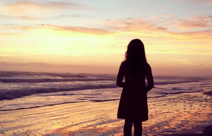 Có nên níu kéo khi chồng không còn tình cảm