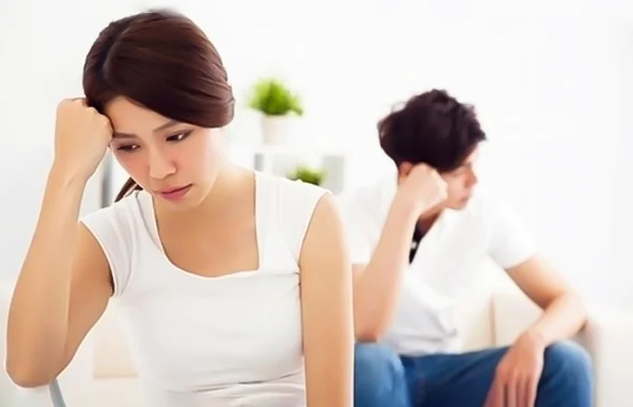 Có nên sống với người chồng không yêu mình