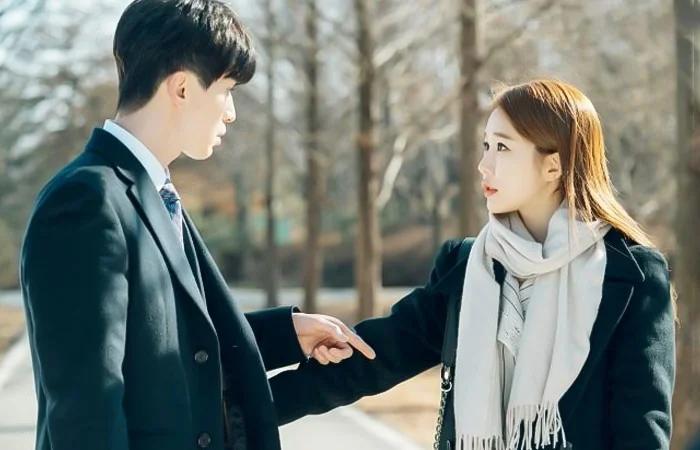 Dấu hiệu chàng đã nghiện bạn