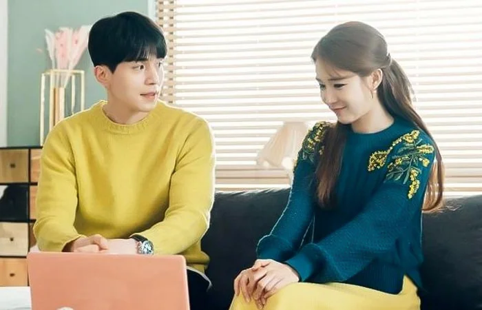 dấu hiệu chàng đã nghiện bạn