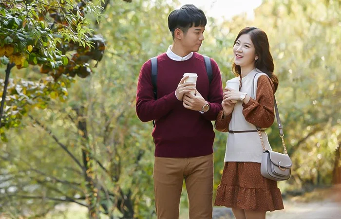 Dấu hiệu chàng sợ mất bạn, sợ bạn bỏ rơi anh ấy