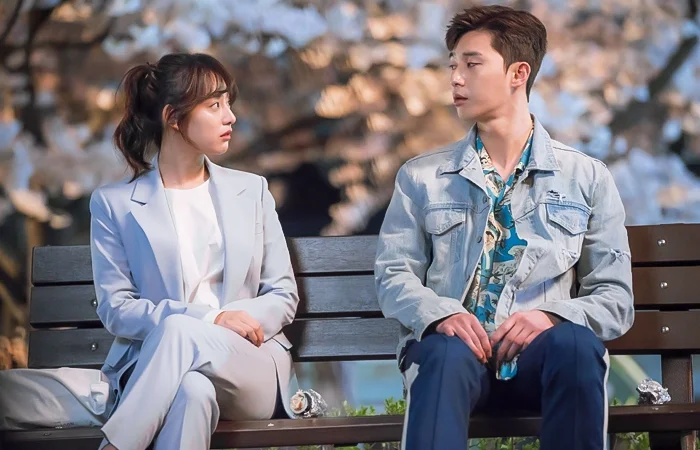 dấu hiệu chàng thích bạn những không nói