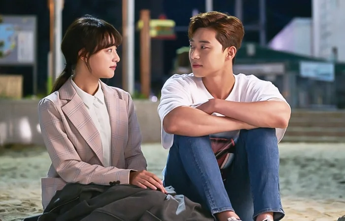 Dấu hiệu chàng thích bạn nhưng không nói