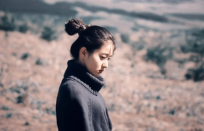 Dấu hiệu của con gái trưởng thành