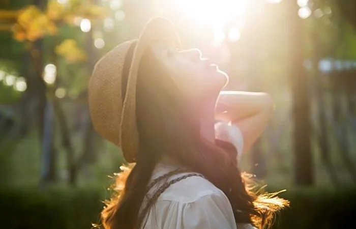 dấu hiệu đàn ông có vợ thích bạn