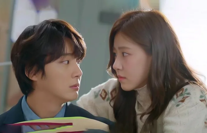 Dấu hiệu đàn ông yêu bạn ngày từ lần đầu tiên