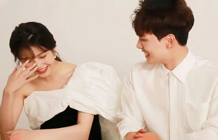 Dấu hiệu nàng thích bạn nhưng không nói