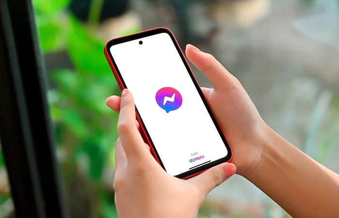 Cách ghim tin nhắn trong nhóm chat Messenger