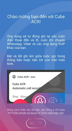 hướng dẫn ghi âm cuộc gọi zalo