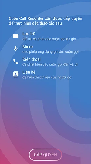 hướng dẫn ghi âm cuộc gọi zalo