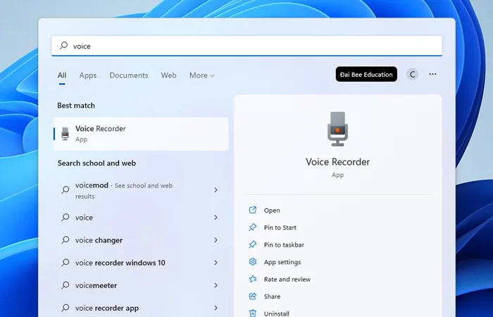 hướng dẫn ghi âm cuộc gọi zalo trên máy tính