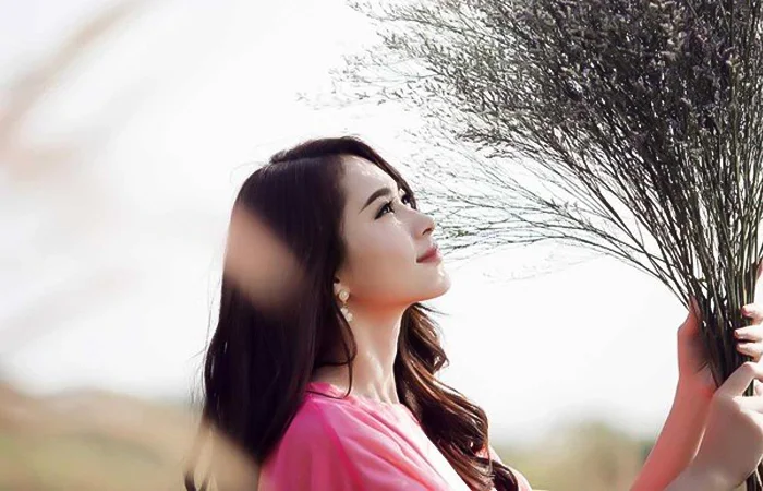 Khi có người nói thích mình thì nên làm gì?