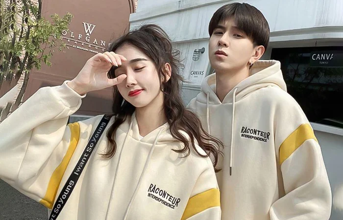 khi có người nói thích mình nên làm gì