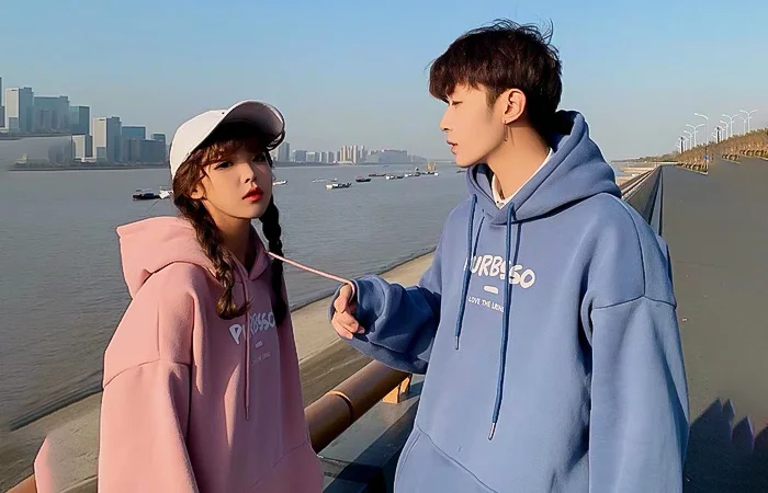 khi con gái nói chia tay trước