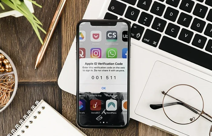 Không nhận được mã xác thực 2 yếu tố Facebook và cách khắc phục