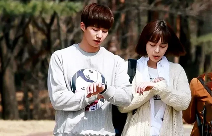 làm sao để hết ngại khi gặp người yêu