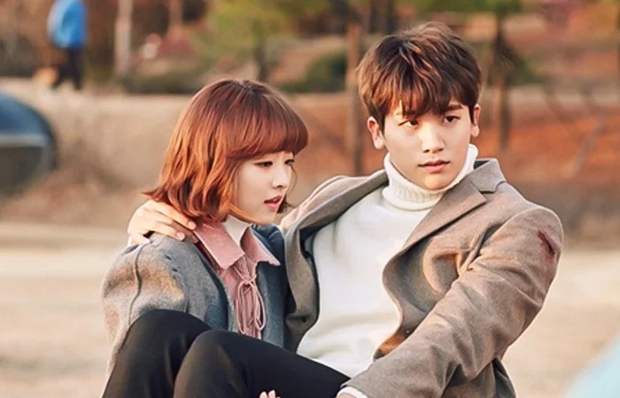 nhận biết chàng thích bạn qua tin nhắn