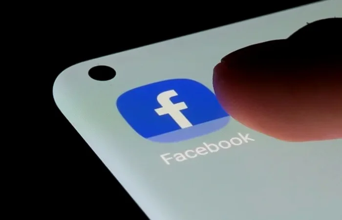 nhập mật khẩu đúng những không vào được facebook