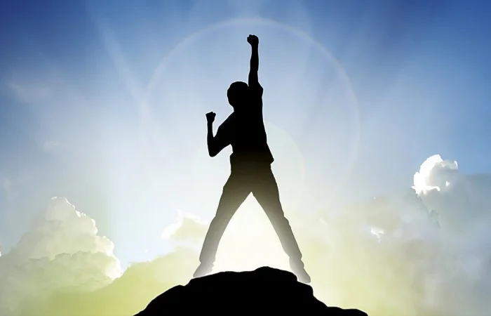 Những thói quen của người thành công