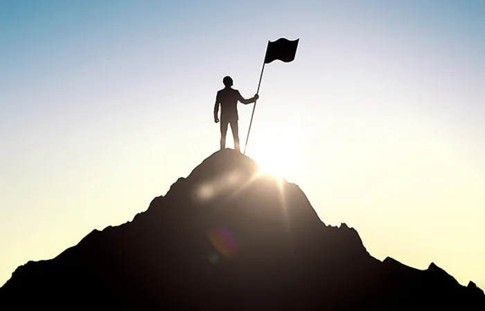 Những thói quen của người thành công