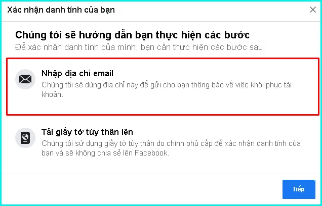 phá xác thực hai yếu tố