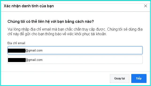 phá xác thực hai yếu tố