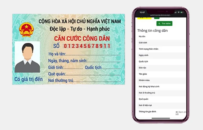 phải làm gì khi bị lộ thông tin cá nhân