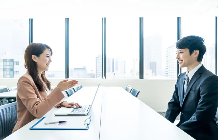 phỏng vấn xin việc hàn quốc