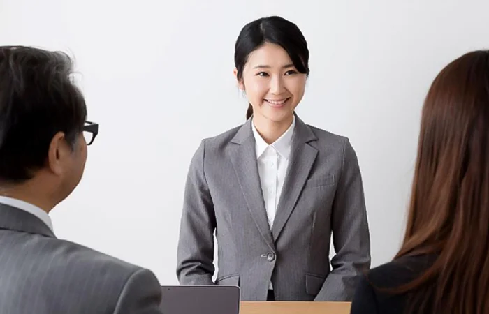 Tips khi phỏng vấn xin visa du học Hàn Quốc