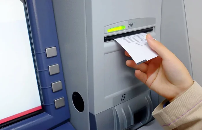 quên số tài khoản ngân hàng